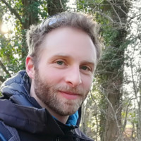 Service public de Wallonie Employee Eric Joiris's profile photo