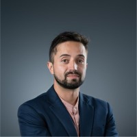 NV5 Data Centre & Mission Critical Employee Carlos Ponton's profile photo