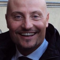 Alliance Healthcare Italia Employee Domenico Iaquinandi's profile photo