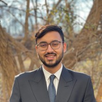 Genista Biosciences Employee Ishrat Arora's profile photo
