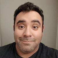 GH Labs Employee Rafael Rivera's profile photo