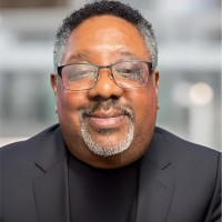 TEKperfect Employee Rodrick Saunders's profile photo
