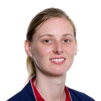 Kim Gammage's profile photo