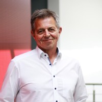 G. Kraft Maschinenbau GmbH Employee Ulrich Knapp's profile photo