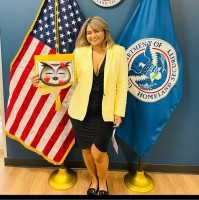 Premio Foods Inc. Employee Jussaria de Sousa's profile photo