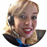 PIMS Employee Patricia Rodriguez's profile photo