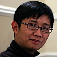 Meta Employee Ricky Wang's profile photo
