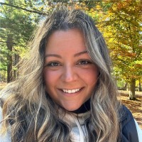 Emerald Coast Hospice Employee Hope Saleda's profile photo