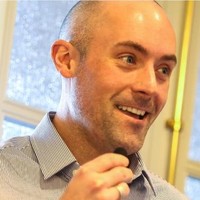 Microsoft Employee Keith Luttschwager's profile photo