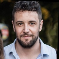 CEATI Employee Kelvyn Risso's profile photo