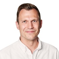 Dixa Employee Christian Friis's profile photo