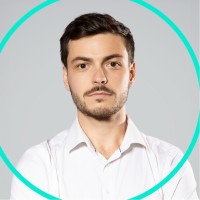 agileDSS Employee Pierre Labadie's profile photo