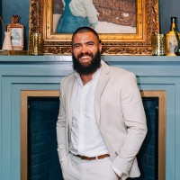 Miami Beach Police Department Employee Ernesto Saenz's profile photo