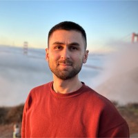 Pully Employee Bakhtovar Yusufi's profile photo