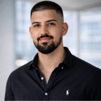 Hewlett Packard Enterprise Employee Viktor Georgiev's profile photo