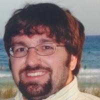 Jon Myers