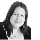 Lovetts Solicitors Employee Wendy Miles's profile photo