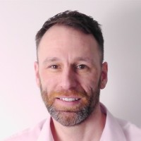 Prospect Health Employee Chris Ellerker's profile photo