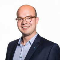 Maxim Deweerdt Email & Phone Number