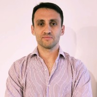 Meridional Seguros Employee Franco Beltramini's profile photo