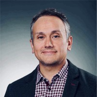 VSE Aviation Employee Daniel Sanchez's profile photo