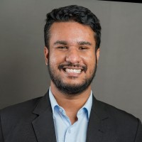 FRONT Software AS Employee Nafees Faraz's profile photo