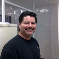 Duke Empirical Inc. Employee Raymond Dart's profile photo