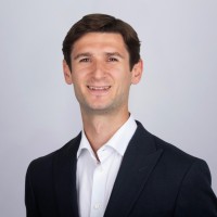 Bmor Employee Bertie Mrics's profile photo