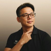 Profet AI Employee James Yang's profile photo