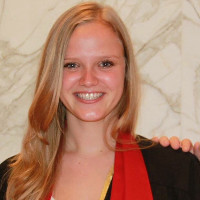 The Balmoral, a Rocco Forte Hotel Employee Lauren Delemarre's profile photo