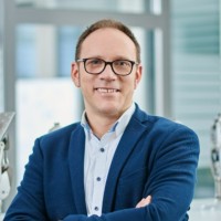 BBraun Employee Erik Albrecht-Laatsch's profile photo