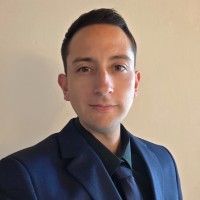 New American Oil S.A. Employee Luciano Villanueva's profile photo