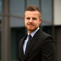 green flexibility Employee Martin Ossowski's profile photo