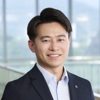 CUHK Business School Employee Albert Yip's profile photo