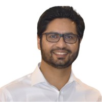 Flexera Global Inc. Employee Ishteyaque Ahmad's profile photo