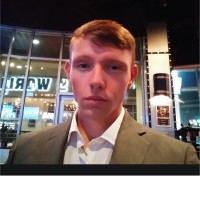 Army National Guard Employee Grayson Campbell's profile photo