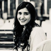 Revieve Employee Sehar Etimad's profile photo