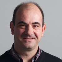 Elhuyar Employee Patxi Petrirena Altzuguren's profile photo