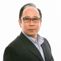 Hawaiian Airlines Employee Alan Marcos's profile photo