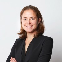 Just Climate Employee Beth Carter's profile photo