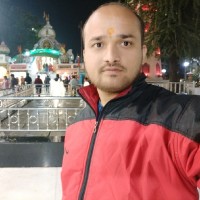 Ankit Nagar Email & Phone Number