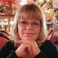 Redcliffe Precision Limited Employee Linda Smith's profile photo