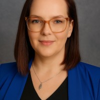 University of Florida Jacksonville Physicians, Inc. Employee Victoria Menchan's profile photo