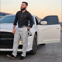 Muhammad Shams Email