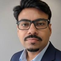 GlobalNodes Employee Arvind Awasthi's profile photo