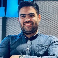 CourseTopia Employee Abdallah Ebadah's profile photo
