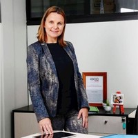 Instituto Profesional IACC Employee Yulia Kosteva's profile photo