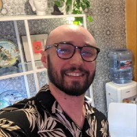 Okta Employee Michael Masterson's profile photo