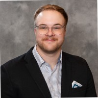 Scribe-X Employee Oliver Reese's profile photo