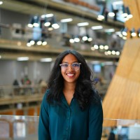 J2 Projects Employee Aishwarya Nalin's profile photo